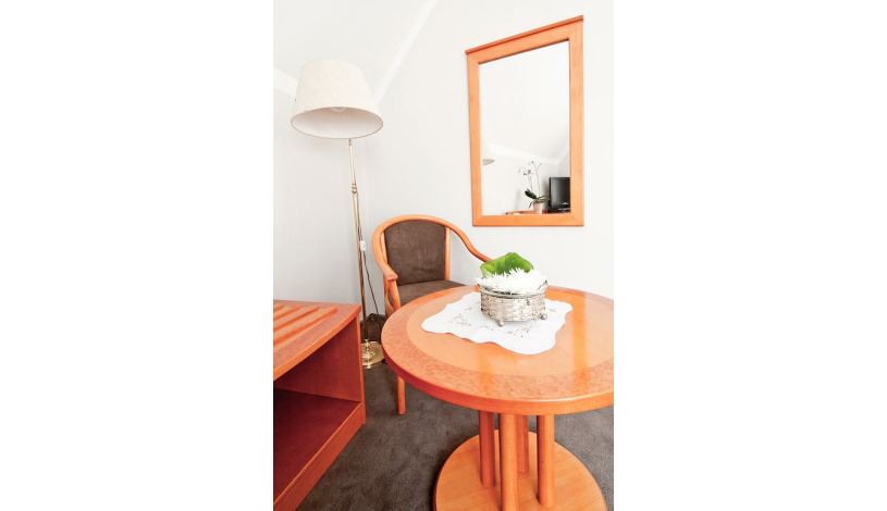 Boutique Hotel U Solné brány České Budějovice